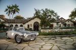 Pegaso Z-103 Berlinetta 1956 года